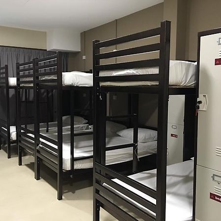 Adamson Lodge Сингапур Стая снимка