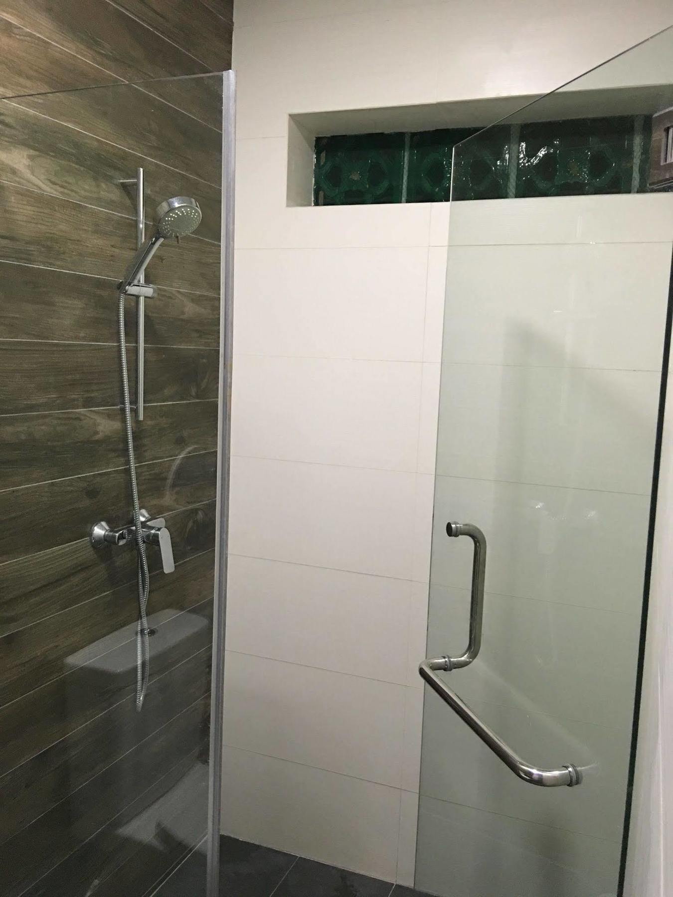 Adamson Lodge Сингапур Екстериор снимка