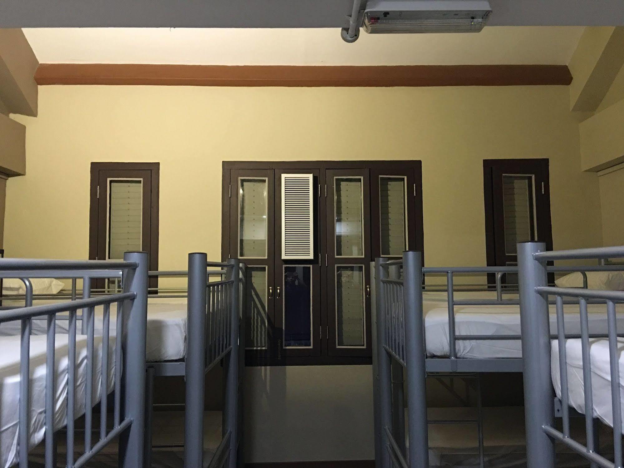 Adamson Lodge Сингапур Екстериор снимка