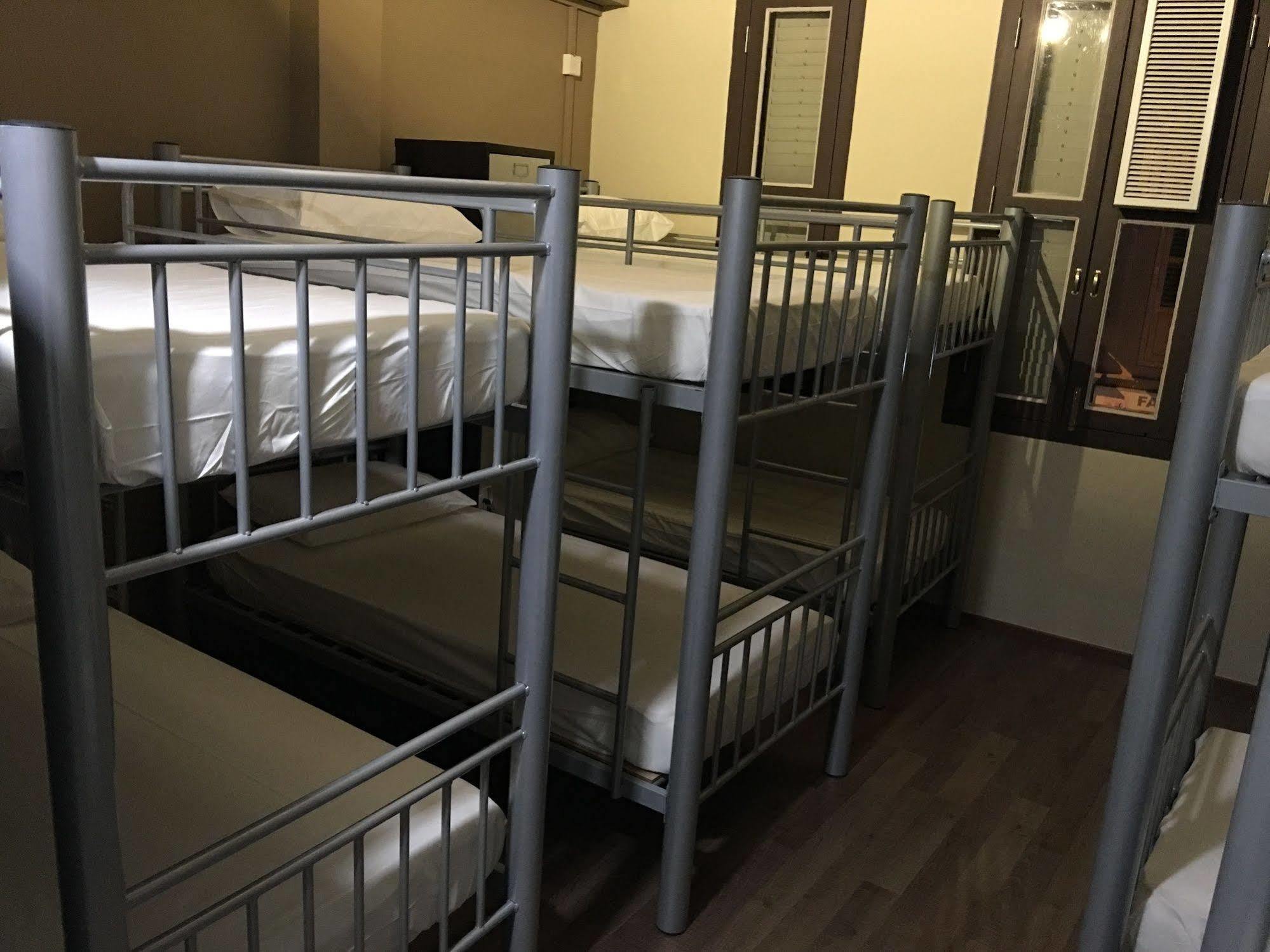 Adamson Lodge Сингапур Екстериор снимка